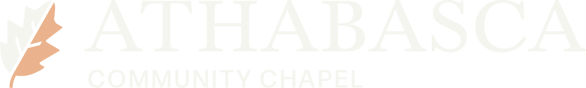 Athabasca Community Chapel